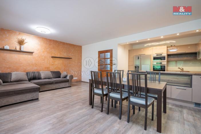 Prodej rodinného domu, Bystřice - Nesvačily, 170 m2