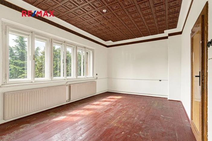 Prodej rodinného domu, Praha - Prosek, Cihlářská, 76 m2