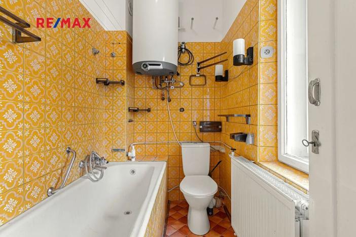 Prodej rodinného domu, Praha - Prosek, Cihlářská, 76 m2