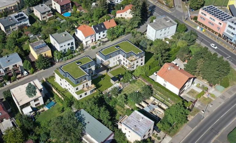 Prodej bytu 2+kk, Praha - Chodov, Dunovského, 59 m2