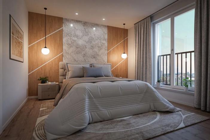 Prodej bytu 3+kk, Praha - Chodov, Dunovského, 88 m2