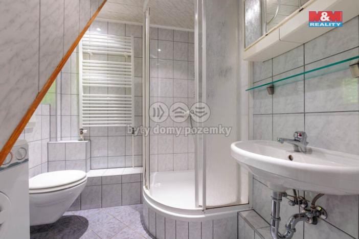 Prodej chaty, Jáchymov - Mariánská, 115 m2