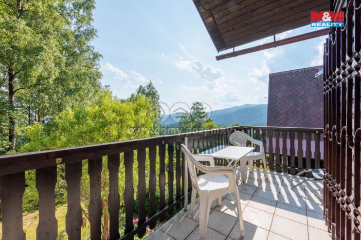 Prodej chaty, Jáchymov - Mariánská, 115 m2