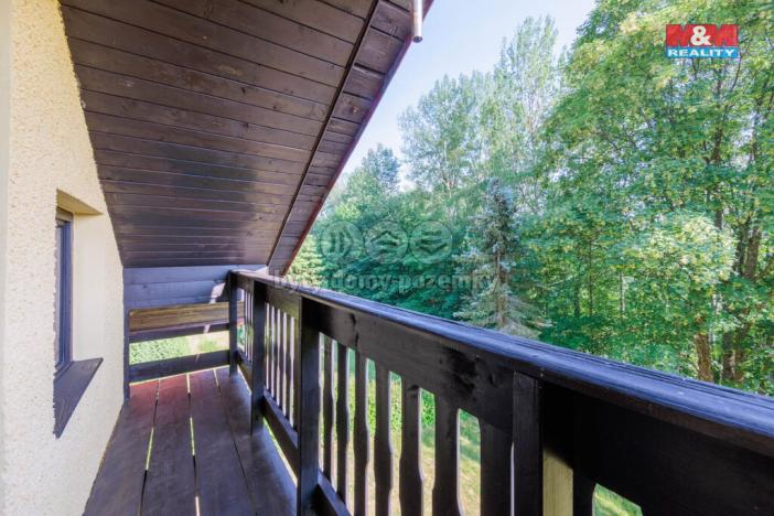 Prodej chaty, Jáchymov - Mariánská, 115 m2