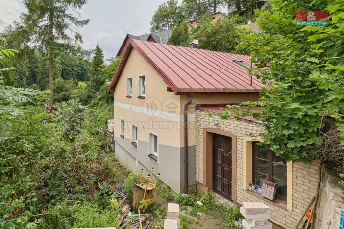 Prodej rodinného domu, Police nad Metují, Ke Strážnici, 146 m2