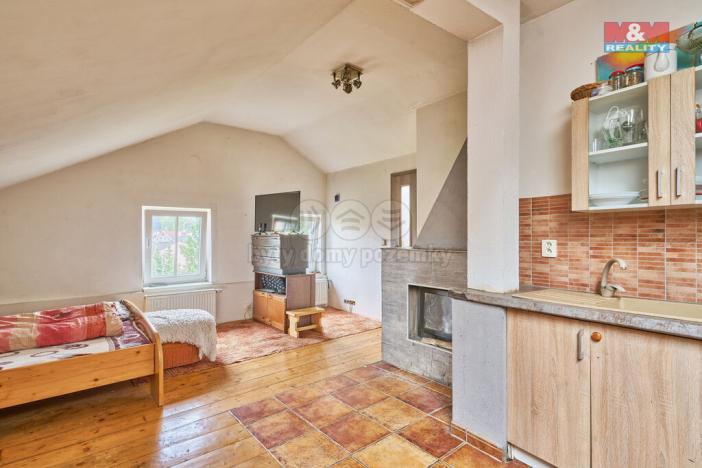 Prodej rodinného domu, Police nad Metují, Ke Strážnici, 146 m2