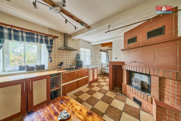 Prodej rodinného domu, Police nad Metují, Ke Strážnici, 146 m2