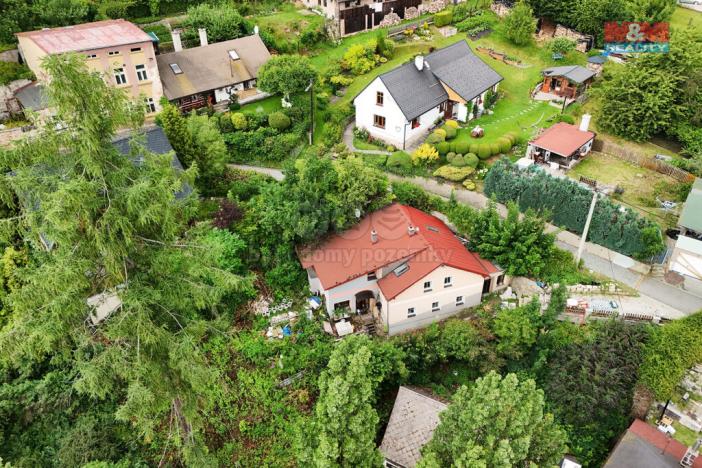 Prodej rodinného domu, Police nad Metují, Ke Strážnici, 146 m2