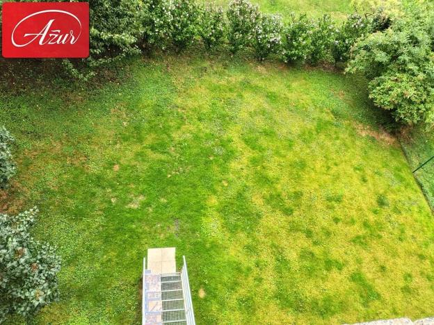 Prodej bytu 2+1, Teplice, Moskevské náměstí, 75 m2