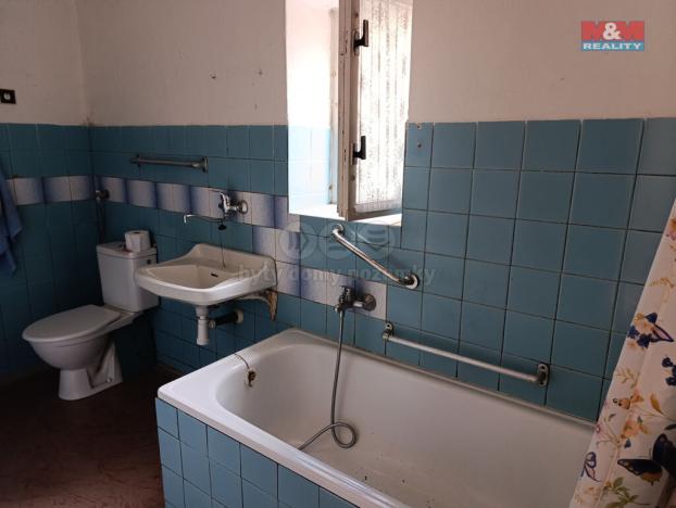 Prodej bytu 2+1, Frýdlant, Husova, 90 m2