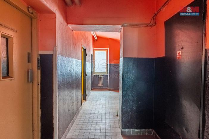 Prodej obchodního prostoru, Strakonice - Strakonice II, Komenského, 800 m2