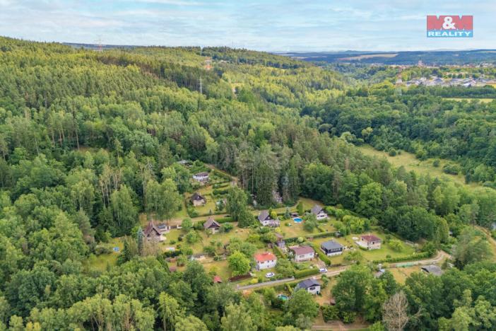 Prodej chaty, Stříbro, 74 m2