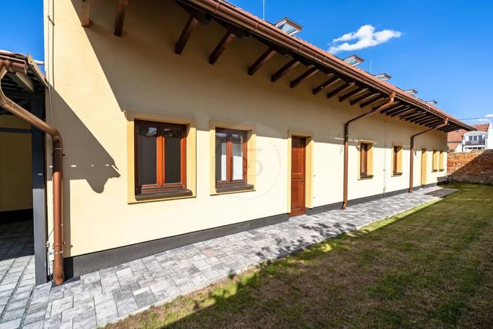 Prodej rodinného domu, Valtice, Sobotní, 253 m2