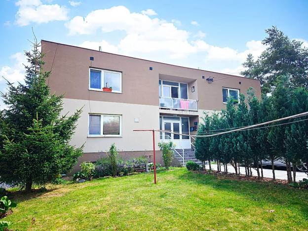 Prodej bytu 3+1, Hostouň, Slepá, 95 m2