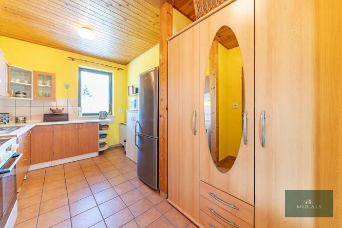 Prodej rodinného domu, Bušovice, 101 m2