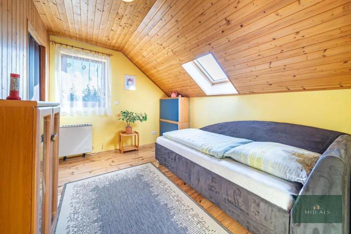 Prodej rodinného domu, Bušovice, 101 m2