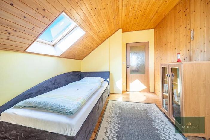 Prodej rodinného domu, Bušovice, 101 m2