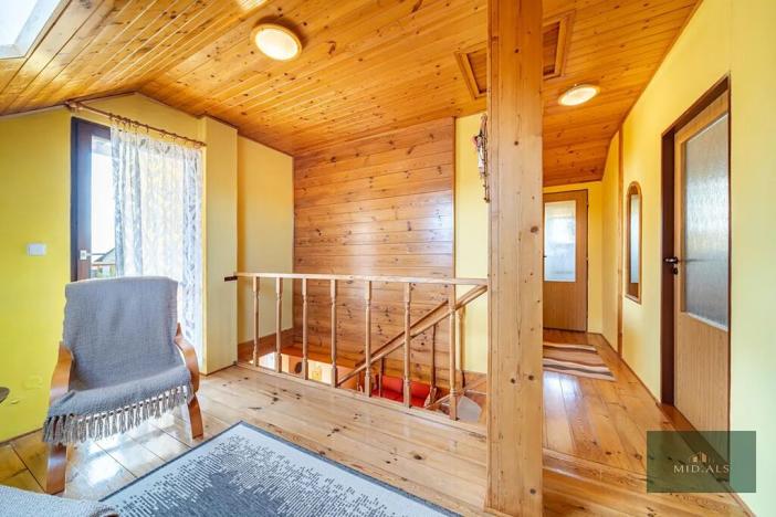 Prodej rodinného domu, Bušovice, 101 m2