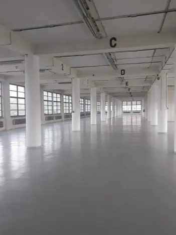 Pronájem skladu, Jablonec nad Nisou, Palackého, 1109 m2