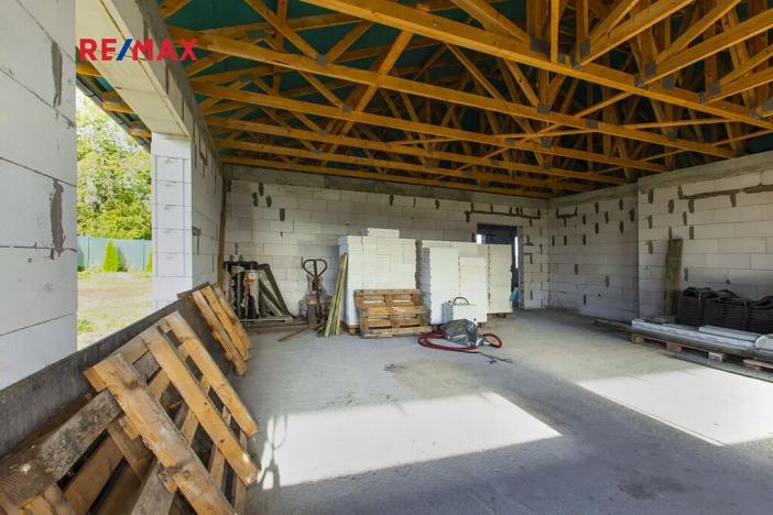 Prodej rodinného domu, Chrudim, 158 m2