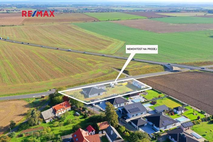 Prodej rodinného domu, Chrudim, 158 m2