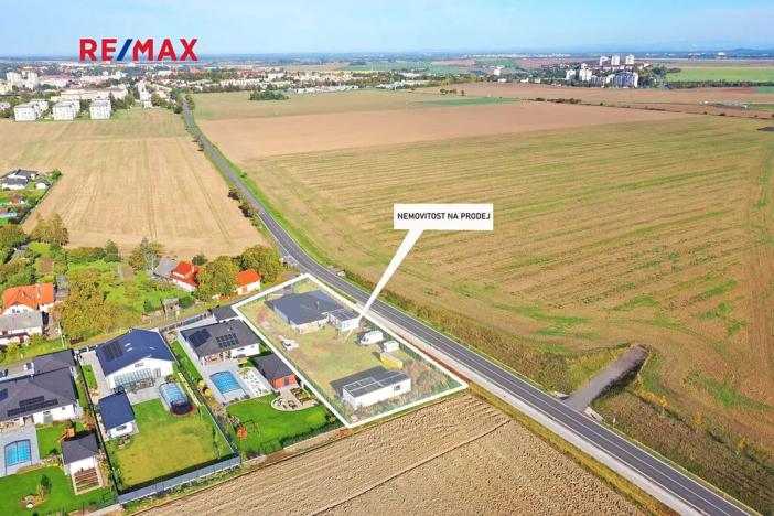 Prodej rodinného domu, Chrudim, 158 m2