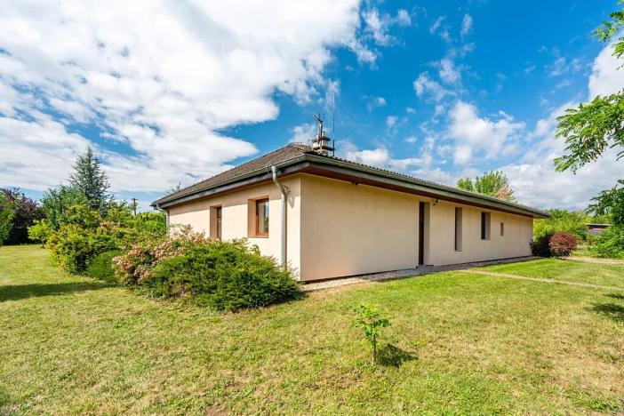 Prodej rodinného domu, Zabrušany, 242 m2