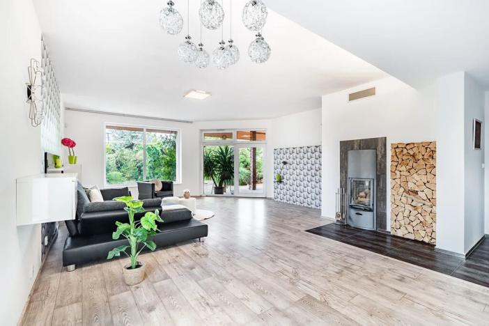 Prodej rodinného domu, Zabrušany, 242 m2