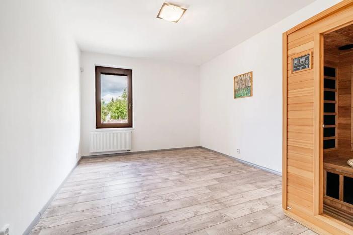 Prodej rodinného domu, Zabrušany, 242 m2