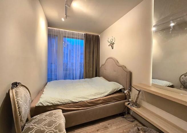 Pronájem bytu 2+kk, Praha - Žižkov, Olgy Havlové, 48 m2