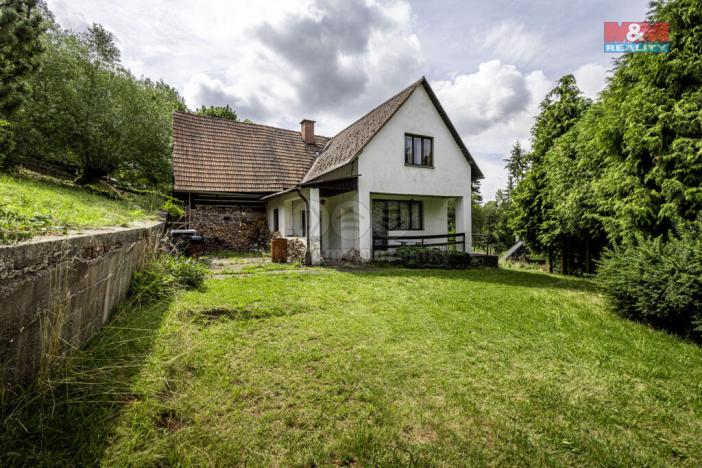 Prodej chaty, Libštát, 134 m2