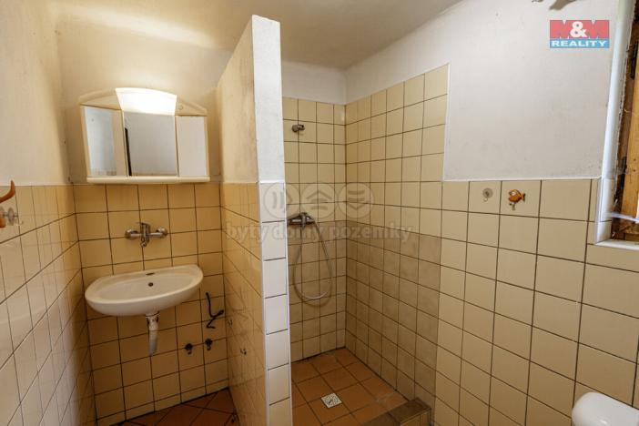 Prodej chaty, Libštát, 134 m2