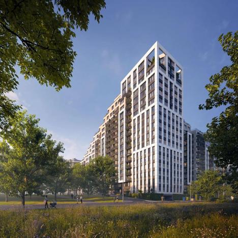 Prodej bytu 2+kk, Brno, 60 m2