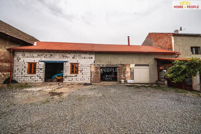 Prodej rodinného domu, Kotopeky, 83 m2