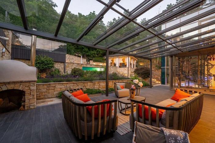 Prodej vily, Praha - Lysolaje, Čábelecká, 850 m2