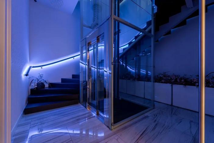 Prodej vily, Praha - Lysolaje, Čábelecká, 850 m2