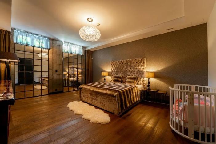 Prodej vily, Praha - Lysolaje, Čábelecká, 850 m2