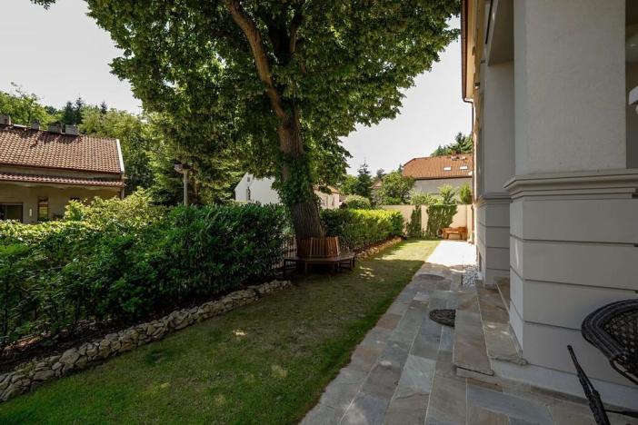 Prodej vily, Praha - Lysolaje, Čábelecká, 850 m2