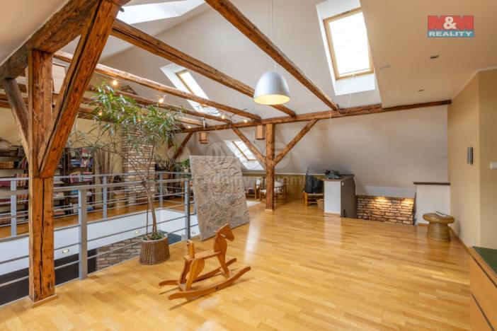 Prodej rodinného domu, Bílina - Újezdské Předměstí, 5. května, 280 m2