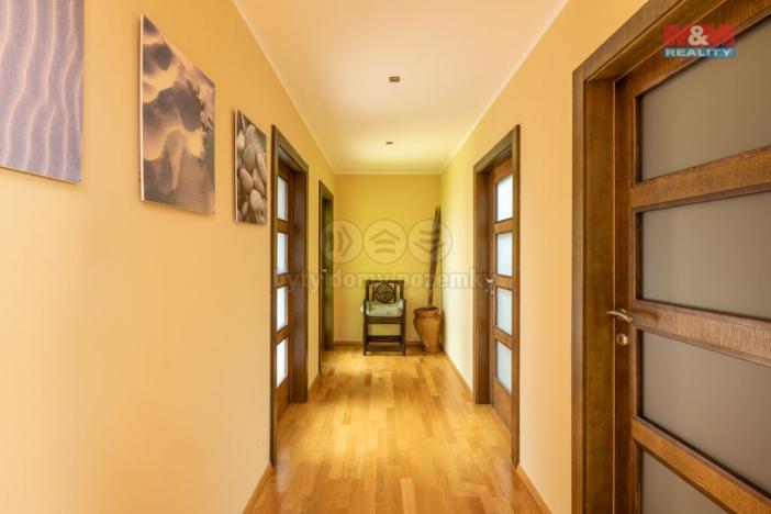 Prodej rodinného domu, Bílina - Újezdské Předměstí, 5. května, 280 m2