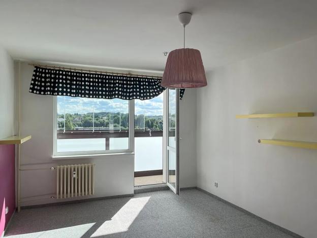 Pronájem bytu 3+1, Příbram, Brodská, 87 m2