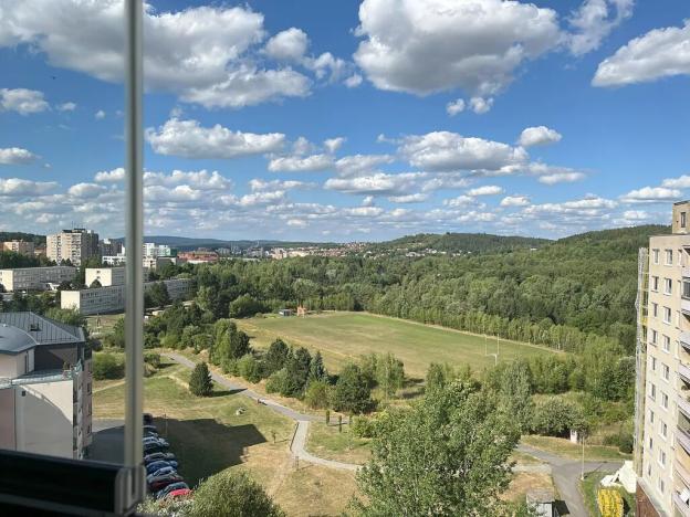 Pronájem bytu 3+1, Příbram, Brodská, 87 m2