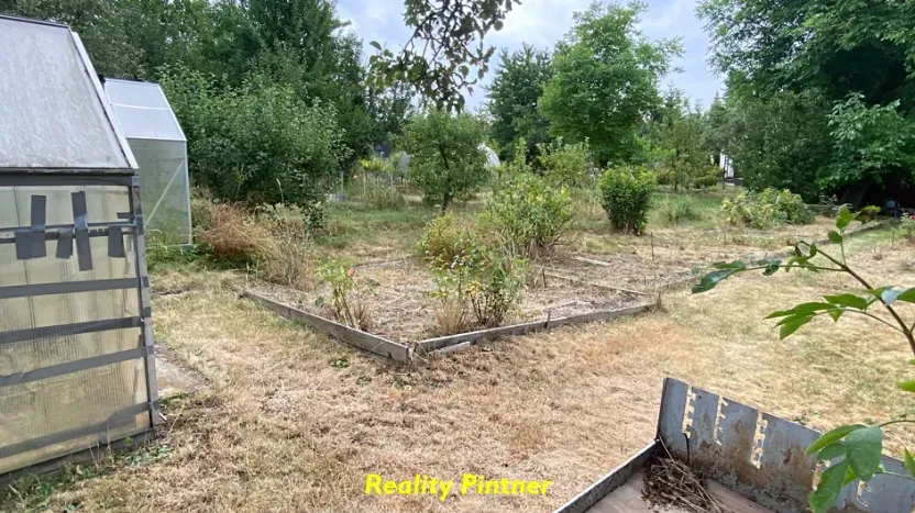 Prodej zahrady, Příbram, Kozičínská, 707 m2