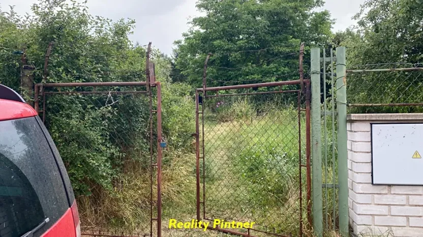 Prodej zahrady, Příbram, Kozičínská, 707 m2