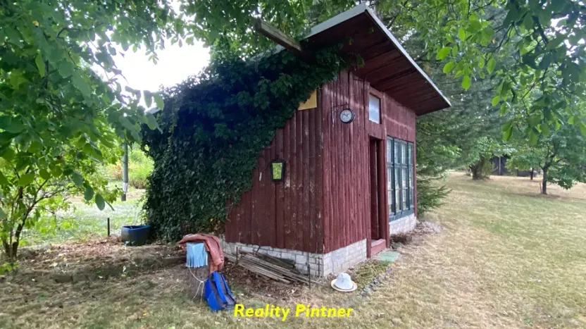 Prodej zahrady, Příbram, Kozičínská, 707 m2