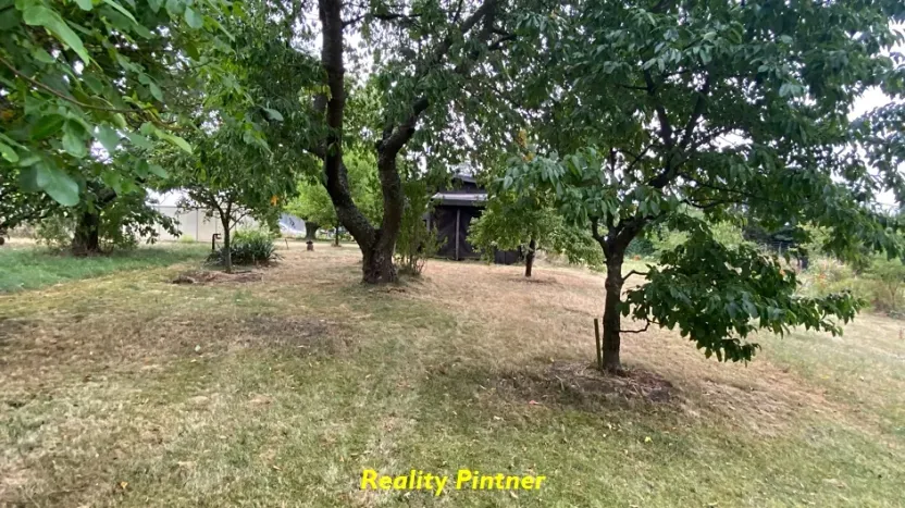 Prodej zahrady, Příbram, Kozičínská, 707 m2