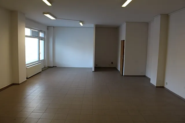 Pronájem obchodního prostoru, Prostějov, Wolkerova, 104 m2