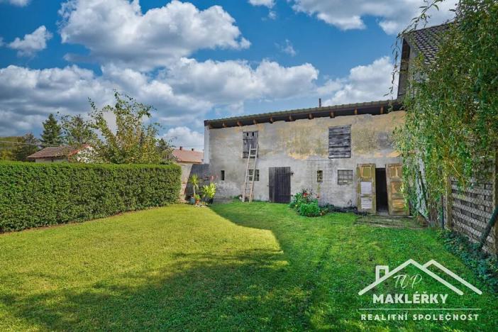 Prodej rodinného domu, Svatý Mikuláš, 200 m2