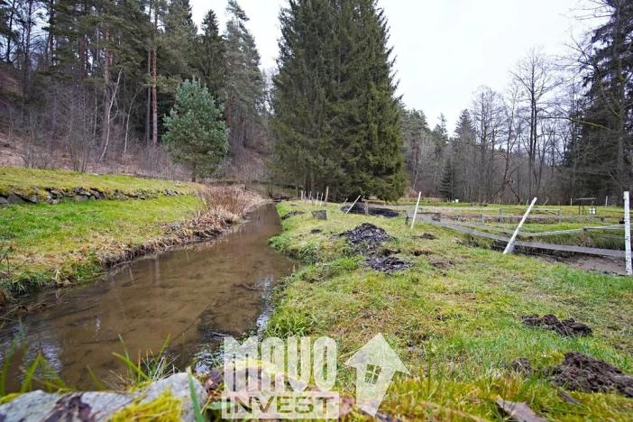 Prodej zemědělského objektu, Bohdalovice, 559 m2