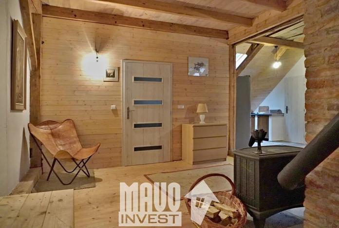 Prodej zemědělského objektu, Bohdalovice, 559 m2